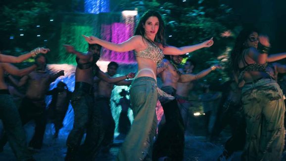 Tamannaah Bhatia Fee for Ghafoor Track: No Role Just Special Songs?