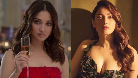 5 Tamannaah Bhatia Web Series That Showcase Her Bold Roles
