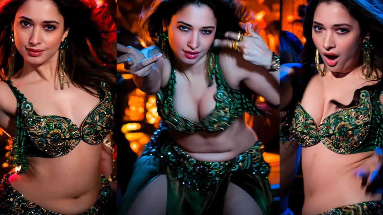 Tamannaah Bhatia is ashamed of her body weight?