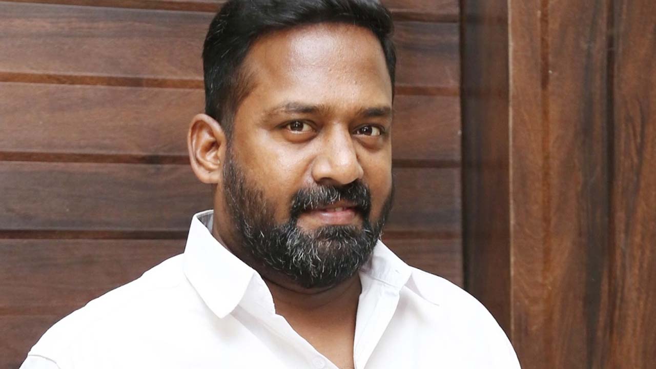 Tamil Actor Robo Shankar Passed Away at 46: kamal Hassan Mourns