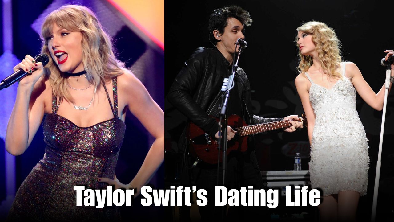 Taylor Swift’s Dating Life and the Drama It Sparked