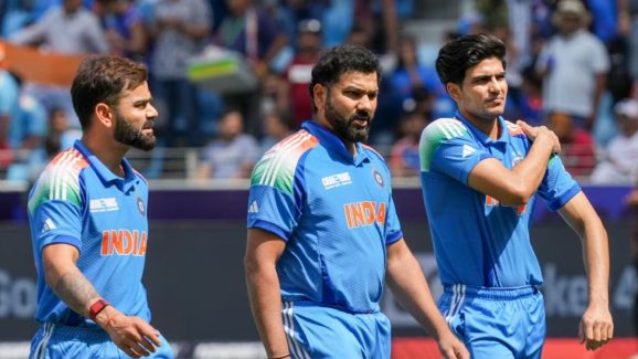 Team India’s New Jersey Sponsor Revealed: A Multi-Crore Deal
