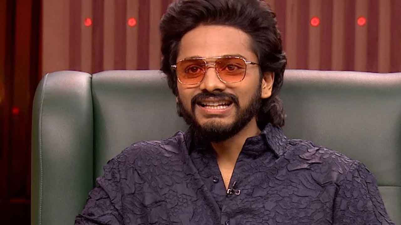 Teja Sajja In Jayammu Nichayammu Raa: Mirai Star Talk Show Fee Revealed