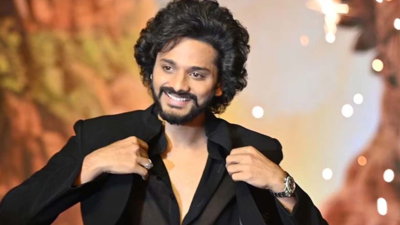 Teja Sajja Breaks Silence on Future Film Plans