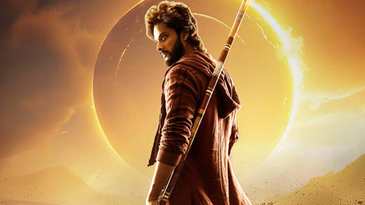 This Star Hero Rejected Mirai Before Teja Sajja Stepped In
