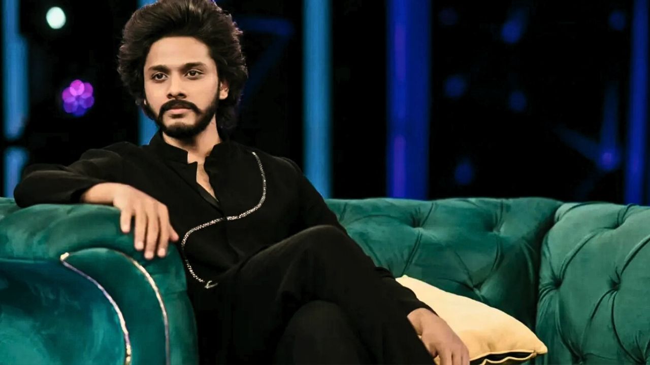 Teja Sajja’s Secret Crush: A Sports Star?