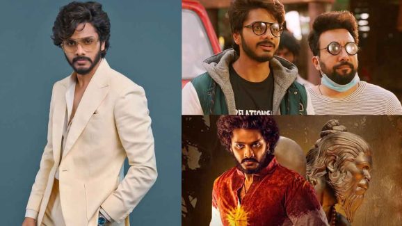 What’s Next for Teja Sajja After Mirai: Jai HanuMan or Zombie Reddy 2?