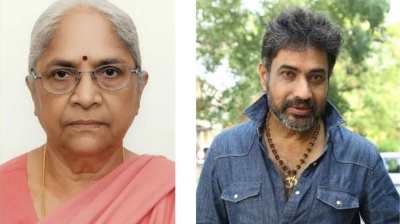 Telugu Director YVS Chowdary Mother Passed Away