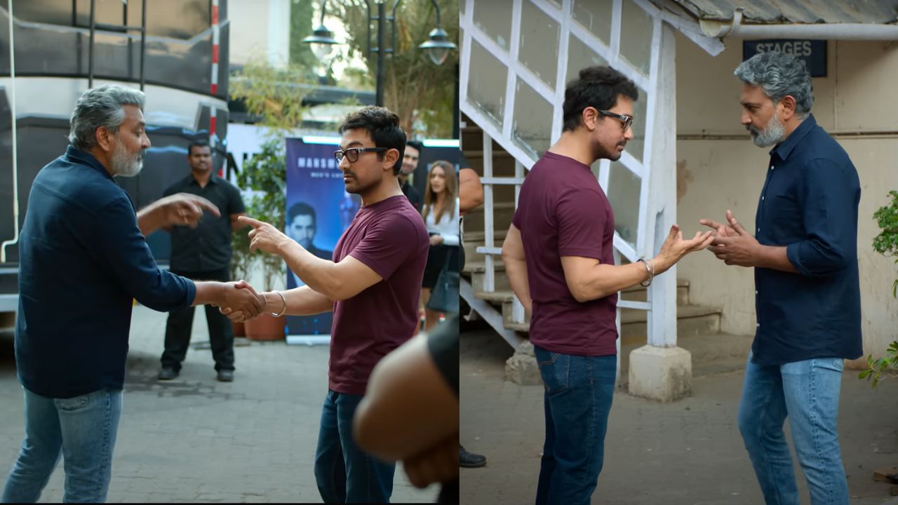 The Ba***ds Of Bollywood Trailer: Rajamouli Features in Aryan Khan’s Directorial Debut