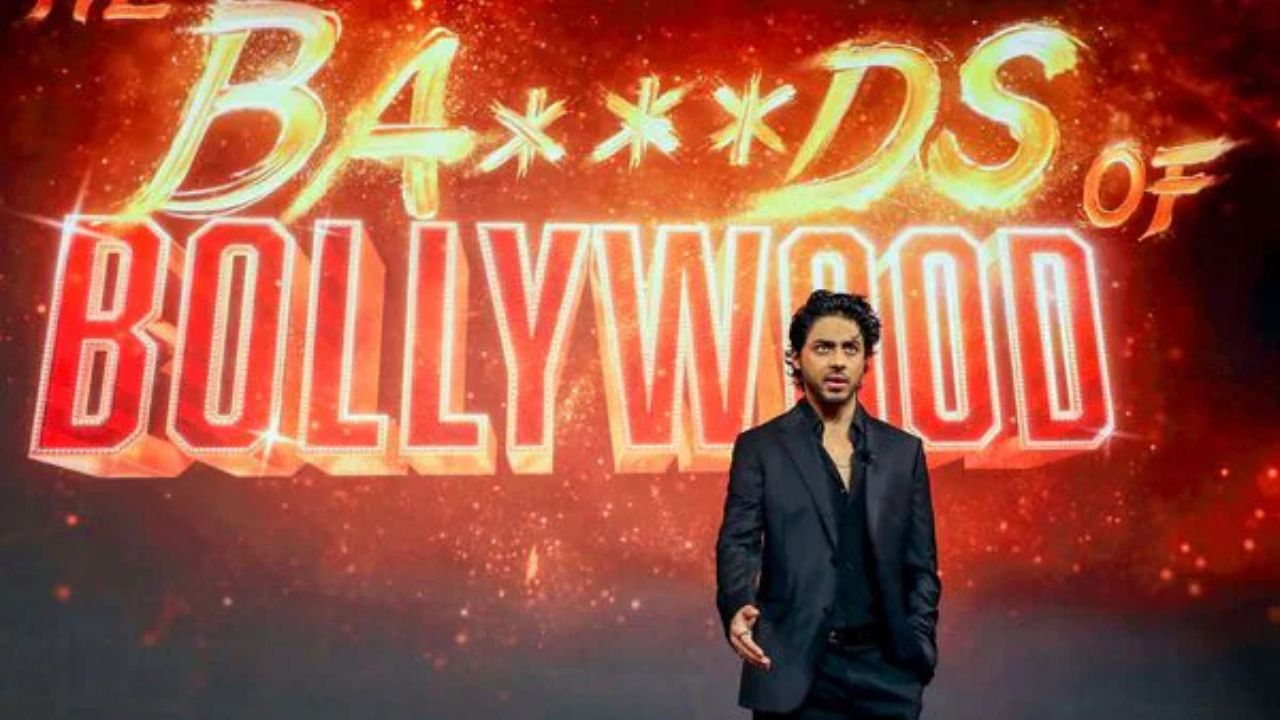 The Bads of Bollywood: When and Where to Watch