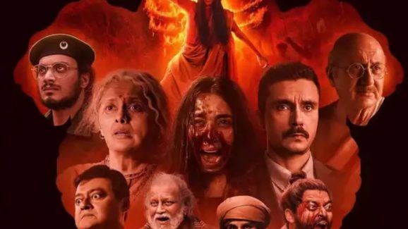 The Bengal Files Day 1 Collection