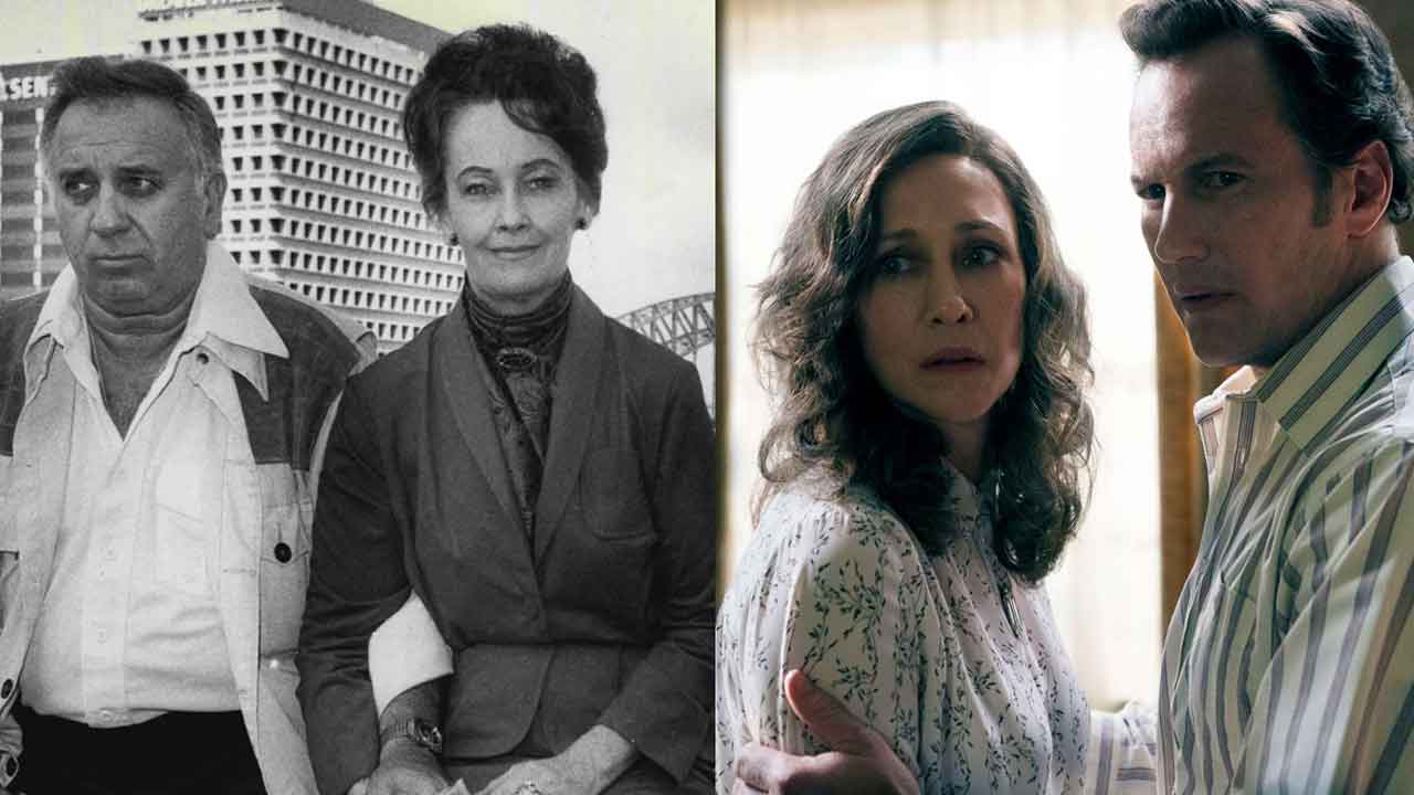 Did The Conjuring: Last Rites Earn 1500 Crores in Just 3 Days?