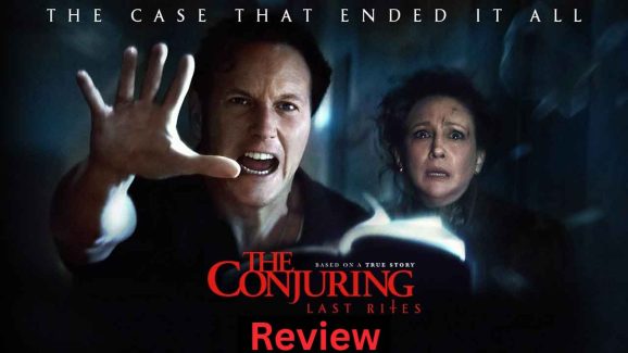 The Conjuring: Last Rites Review: Did Warrens Epic Horror Saga Live Up To Legacy?