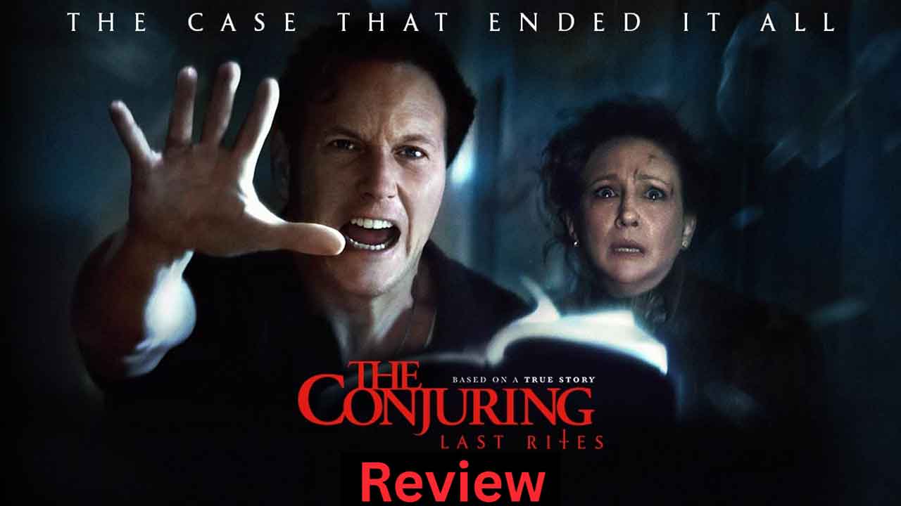 The Conjuring: Last Rites Review: Did Warrens Epic Horror Saga Live Up To Legacy?