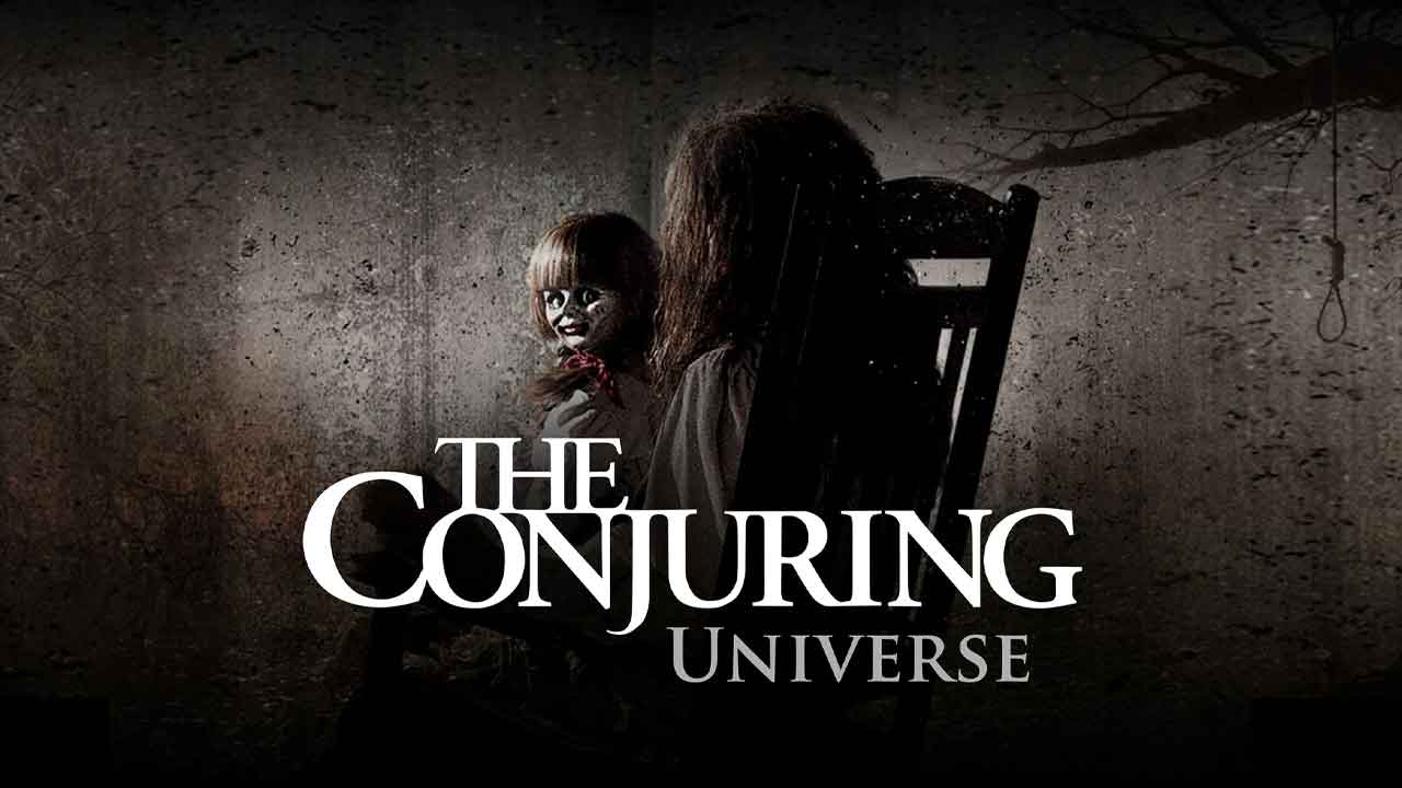 The Conjuring Universe: Complete Timeline of Events Explained