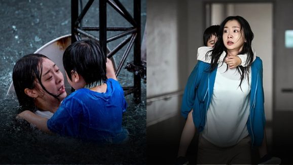 The Great Flood: Korean Disaster Thriller Teaser Sparks Global Buzz