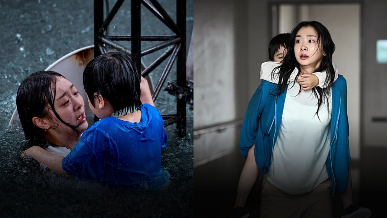 The Great Flood: Korean Disaster Thriller Teaser Sparks Global Buzz