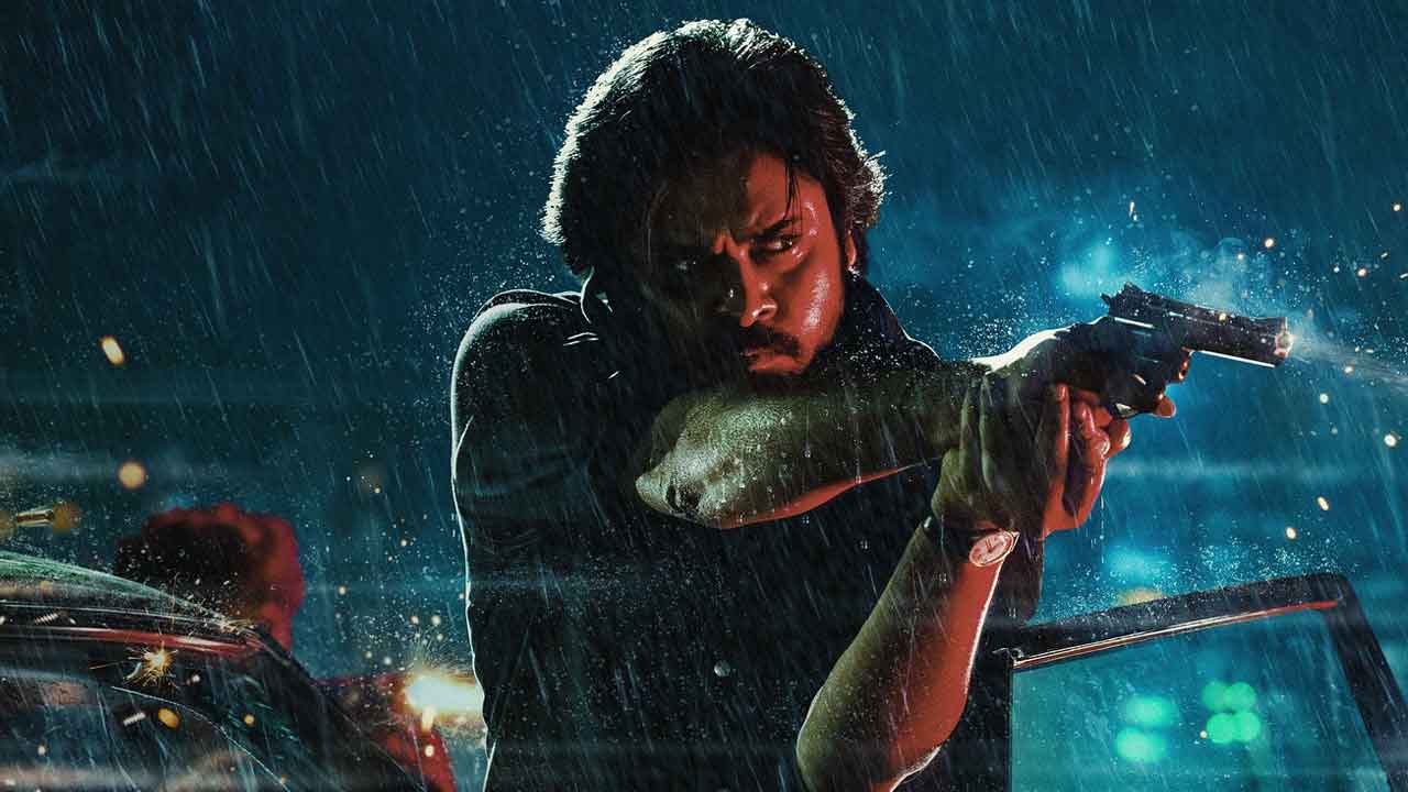 They Call Him OG Pre-sales: Hits 50 Crores Gross Worldwide Already?