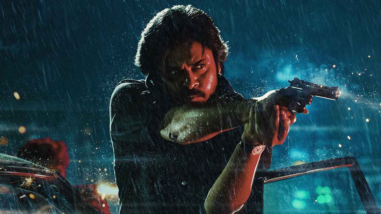 Too Much Hype for OG: Can Pawan Kalyan Match the Sky-High Expectations?