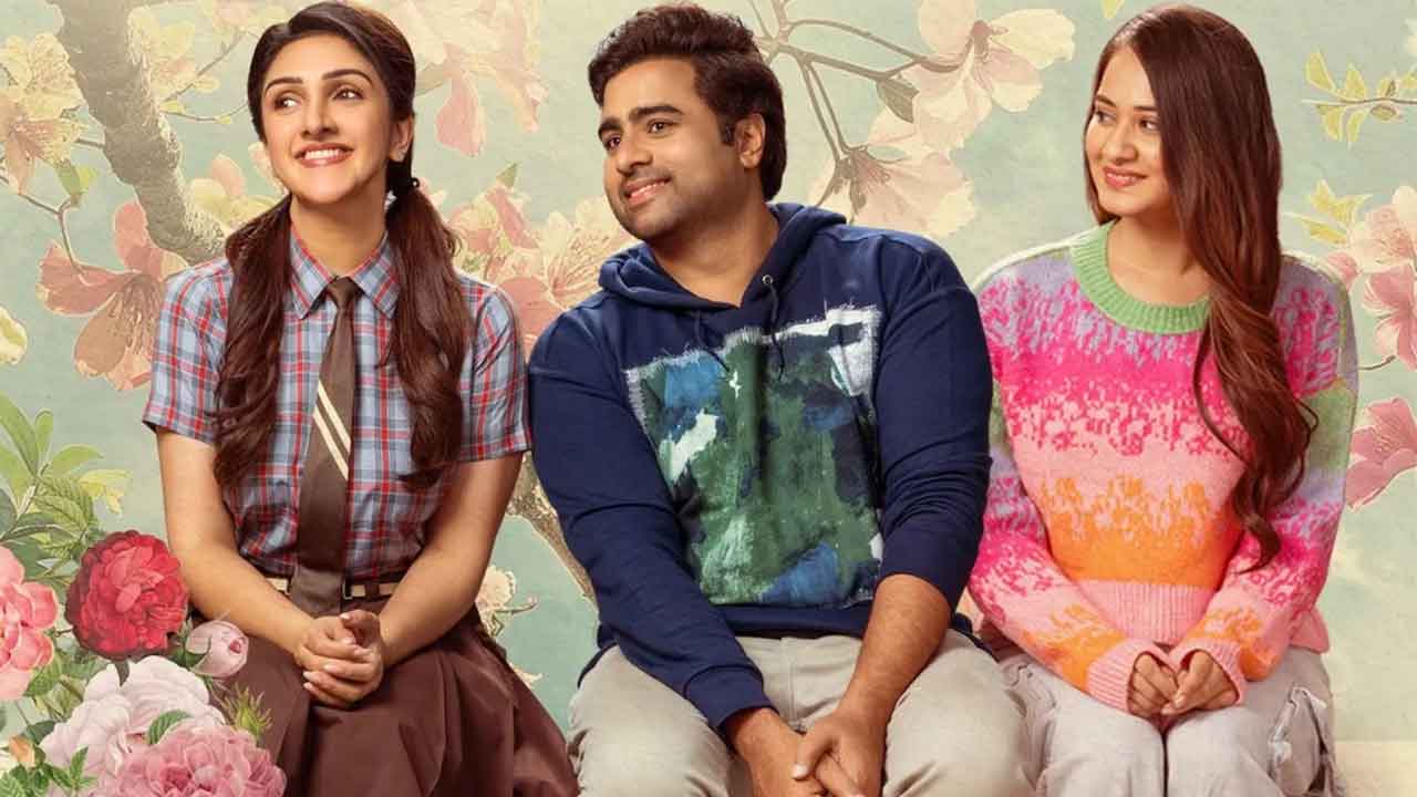 This Week OTT Releases 2025: Full List of Movies Web Series Streaming