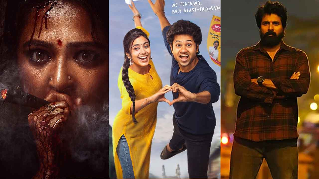 This Week Box Office Battle: Top Performing Theatrical Releases Revealed