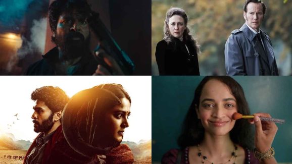 This Week Theatrical Releases: Perfect Lineup for Every Moviegoer