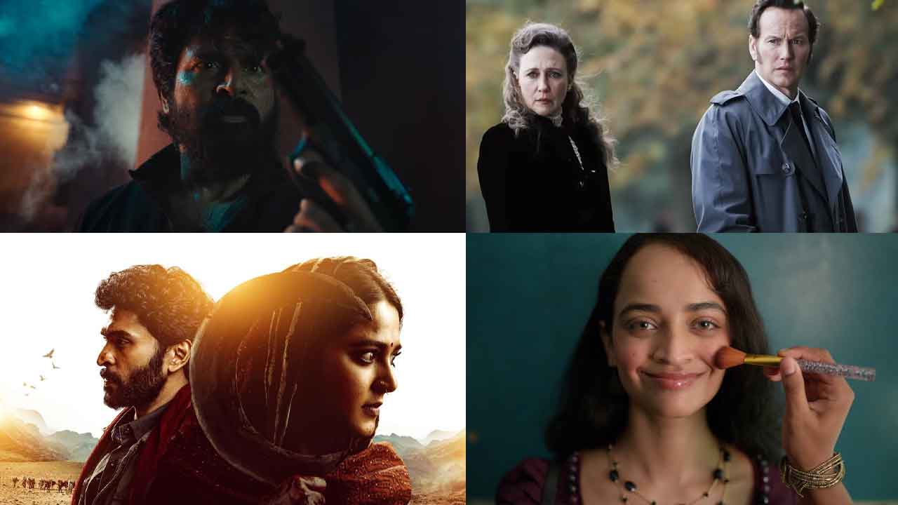 This Week Theatrical Releases: Perfect Lineup for Every Moviegoer