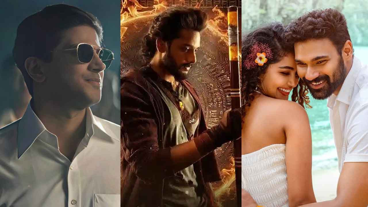 This Week Theatrical Releases: Biggest Box Office Clashes to Watch