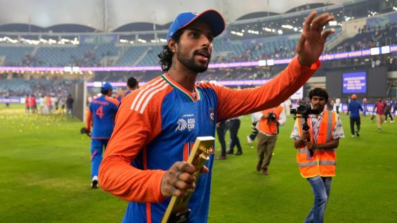 Tilak Varma Net Worth 2025: Career Highlights & Lavish Lifestyle