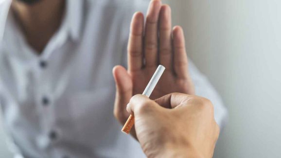 Top 5 Tips to Quit Smoking That Will Actually Work