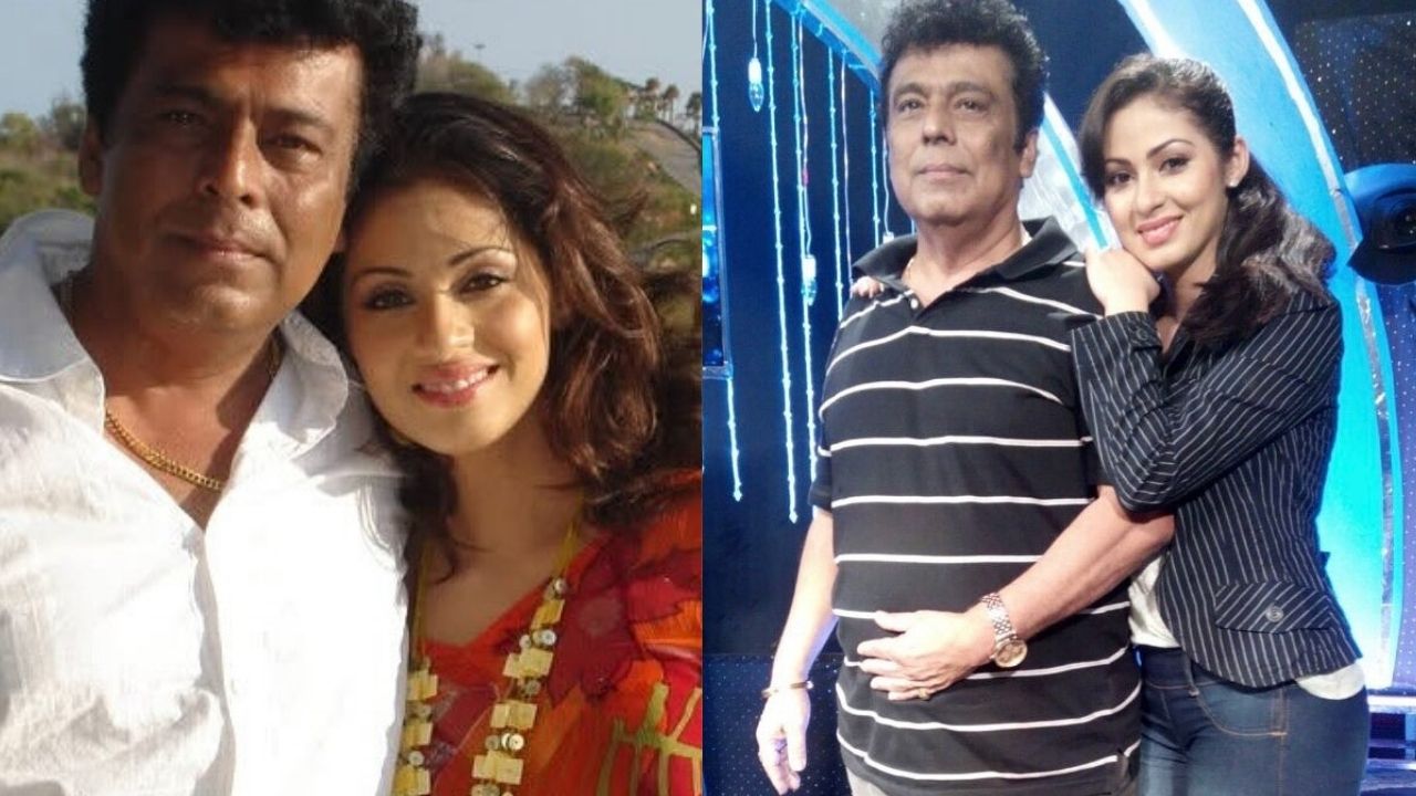 Tollywood Actress Sadha Father Passed Away