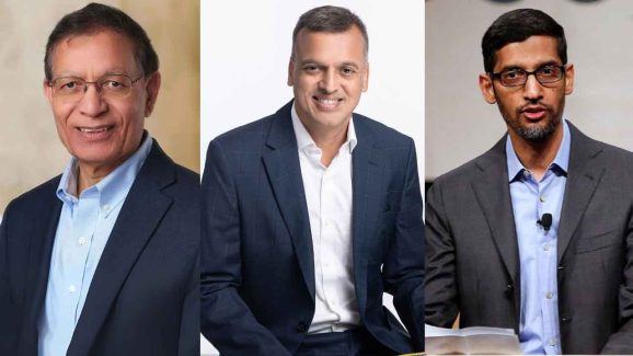 Top 10 Richest Indians in the US 2025: Who Is Leading the Pack?