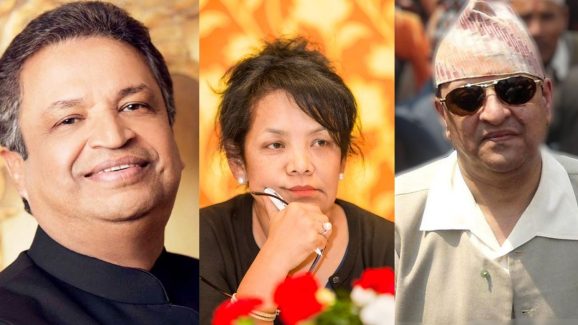 Top 10 Richest People in Nepal