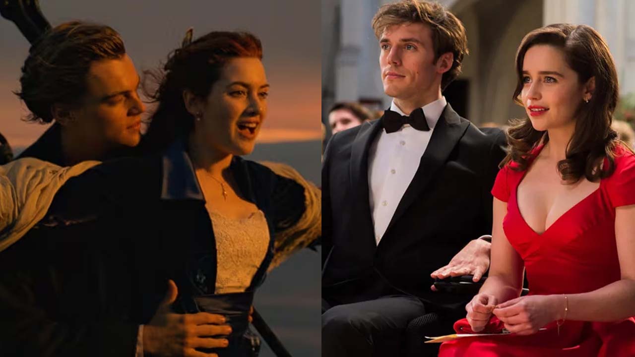 Top 10 Romantic Movies That Will Melt Your Heart