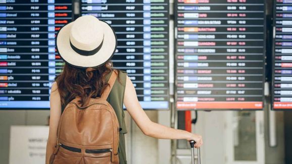Top 5 Airport Hacks Every Traveller Should Know for Smooth Journey