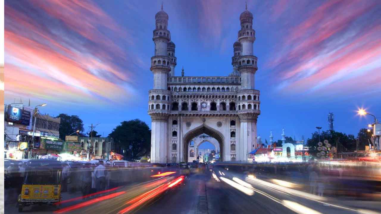 Top 5 Cultural Festivals in Hyderabad That Every Traveller Must Experience