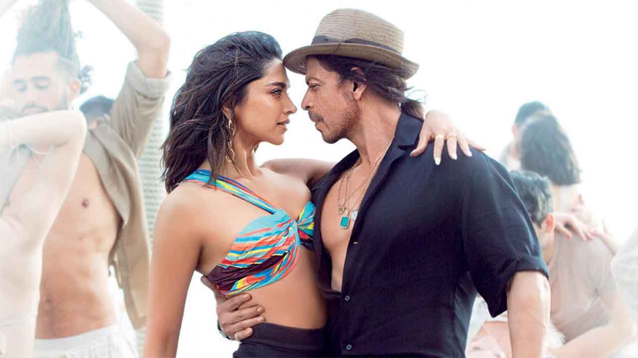 Top 5 Deepika Padukone–Shah Rukh Khan Films: Which Film Earned Most?