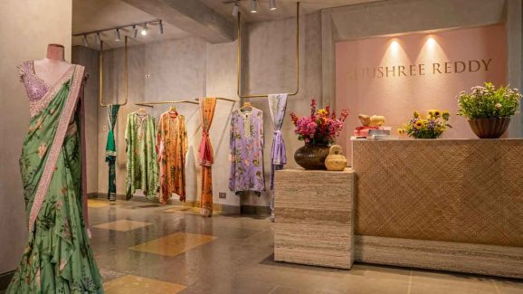 Top 5 Designer Boutiques in Hyderabad Only Celebrities Can Afford