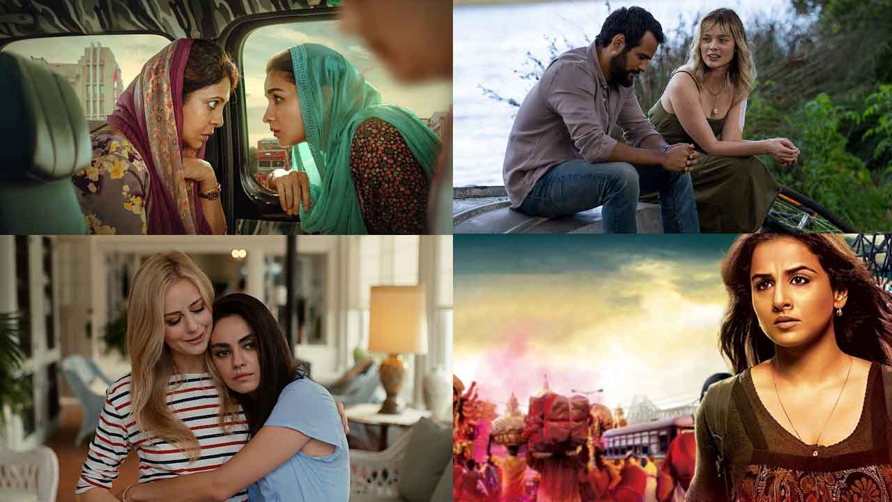 Top 5 Female-Centric Psychological Thrillers You Must Watch