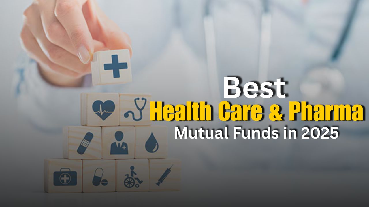 Top 5 Health Care Mutual Funds to Invest in 2025
