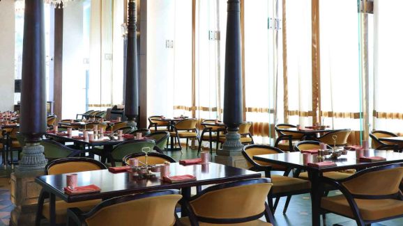 Top 5 Heritage Restaurants in Hyderabad Older Than 50 Years