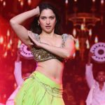 Top 5 Highest-Paid Actresses for Special Songs in 2025: Crores For 3 Mins?