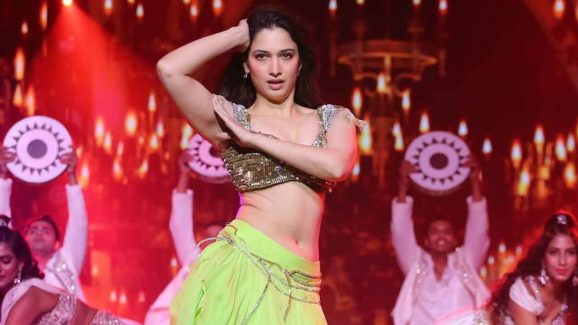 Top 5 Highest-Paid Actresses for Special Songs in 2025: Crores For 3 Mins?