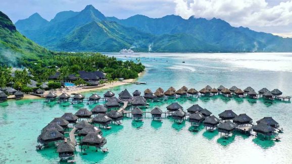 Top 7 Secret Islands Near India for a Budget-Perfect Honeymoon in 2025
