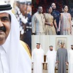 Top 5 Richest Families in World 2025: Are Ambanis on List?