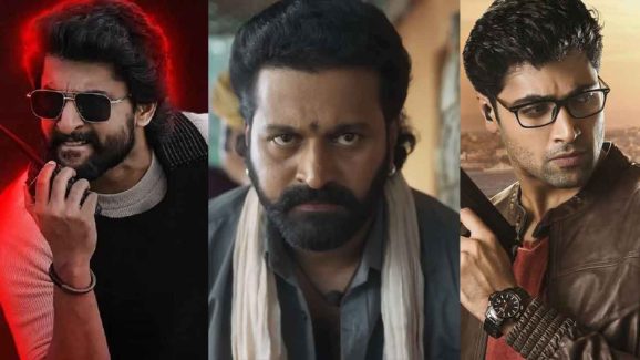 Top 7 Indian Film Franchises to Watch Out: Bigger Budget Than Hollywood?