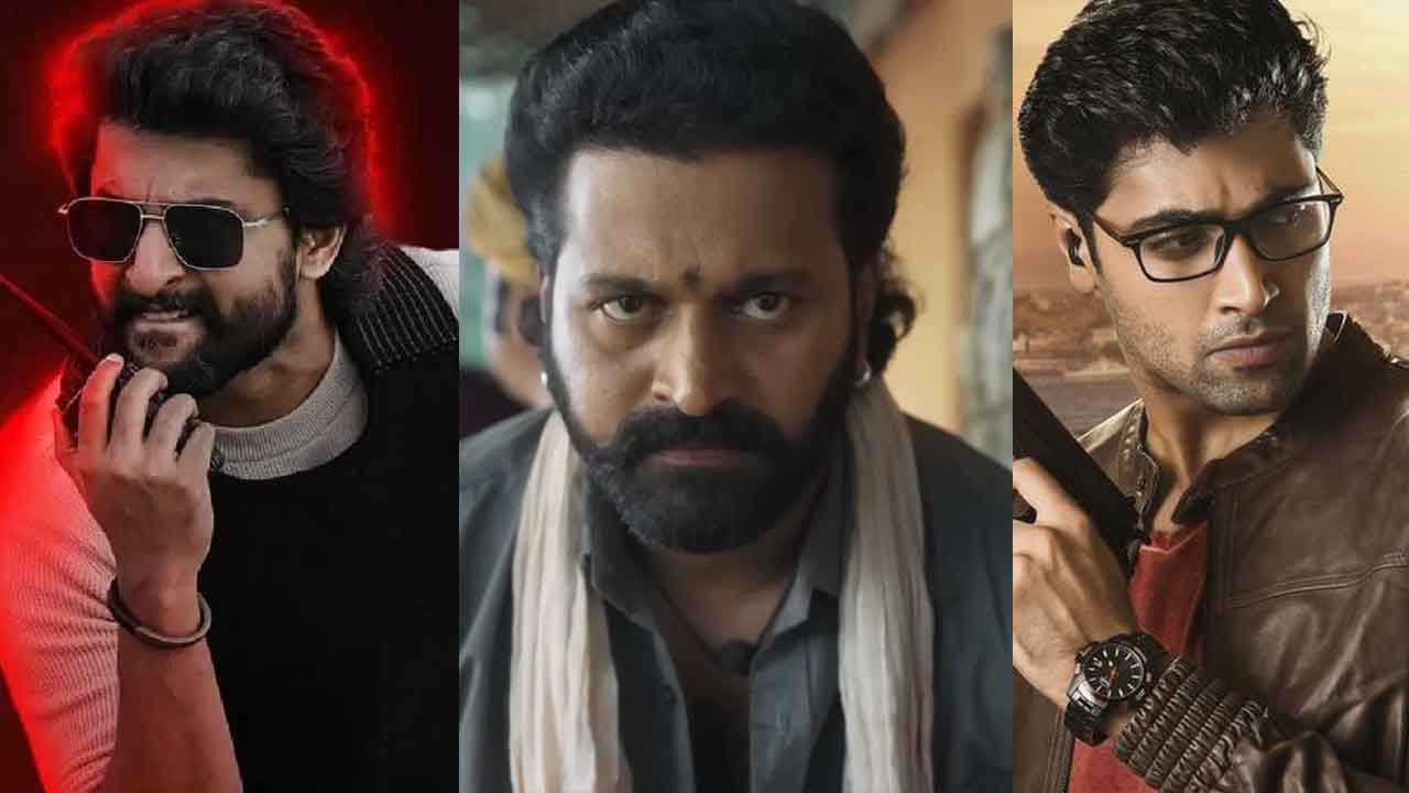 Top 7 Indian Film Franchises to Watch Out: Bigger Budget Than Hollywood?