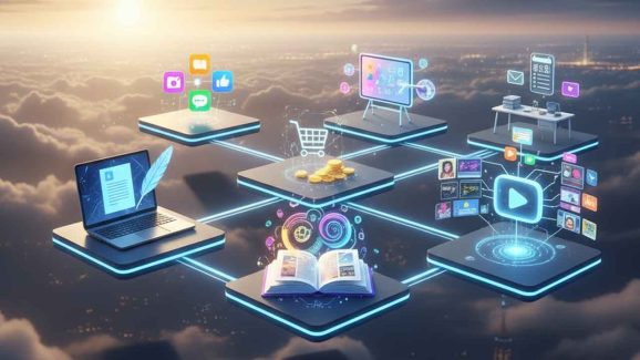 Top 7 Online Business Ideas That Need Zero Investment