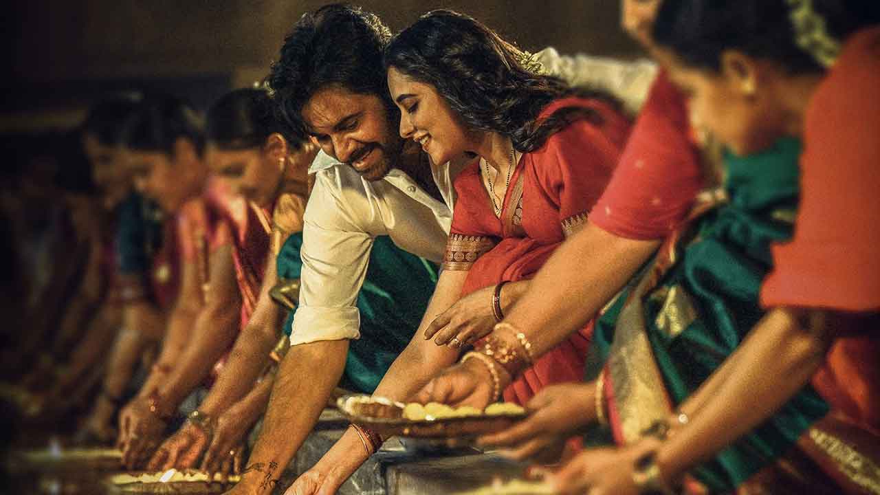 Top 7 Reasons to Watch Pawan Kalyan’s They Call Him OG