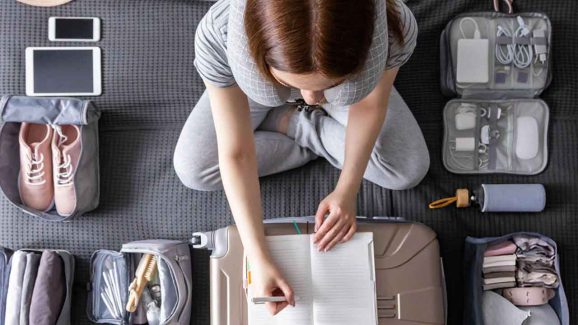 Travel Hacks Every NRI Should Know Before Visiting India